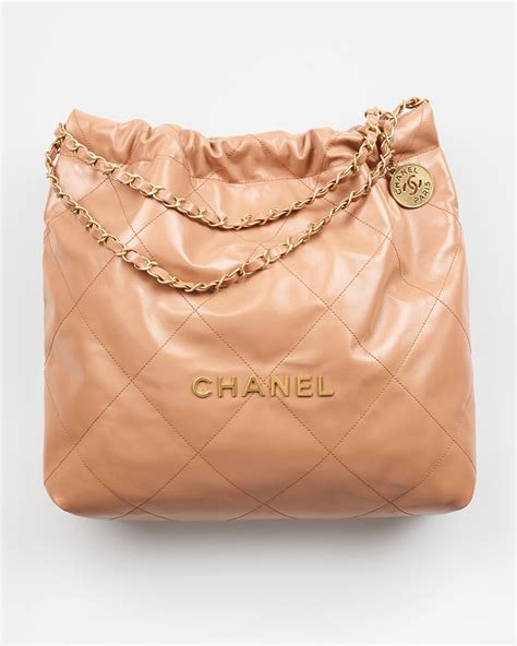 chanel 22 bag celebrity|chanel women 22 bag.